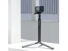 Ulanzi MT-57 Selfie Stick Pole For GoPro/Insta360/DJI Range 21,5cm - 81cm Ulanzi MT-57 Selfie Stick Pole For GoPro/Insta360/DJI Range 21,5cm - 81cm